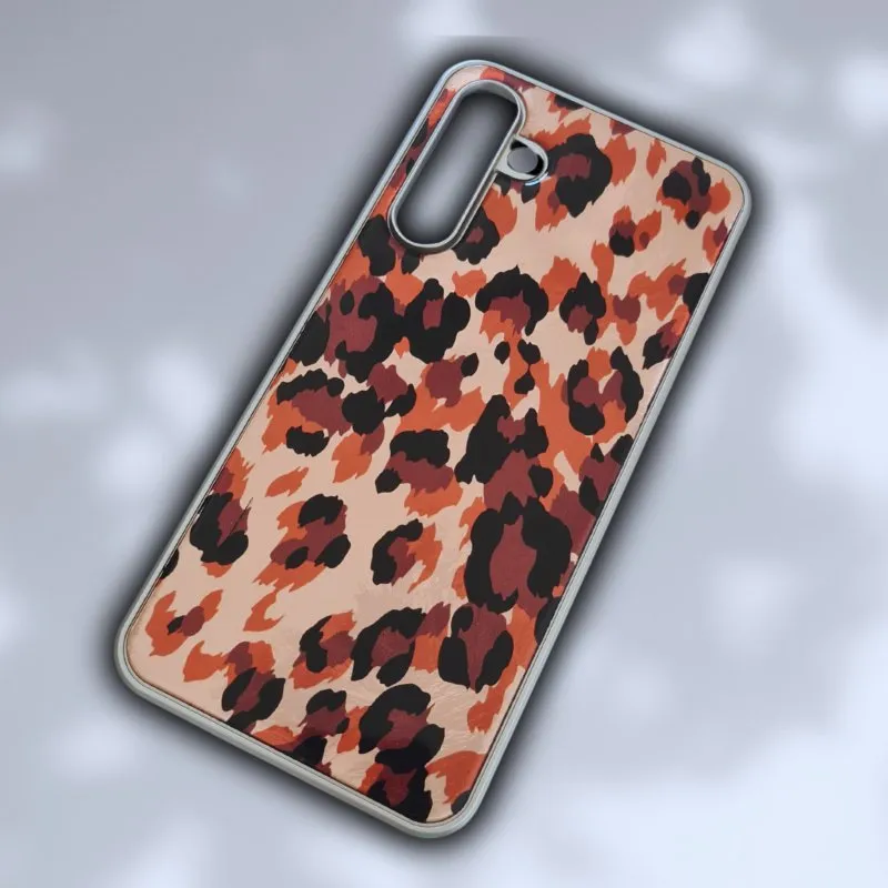 Futrola SEDEF ANIMAL za Samsung A06 No2