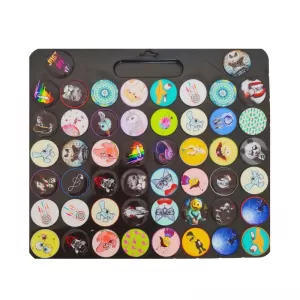 POP SOCKET Panel (50in1)