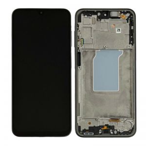 LCD + touchscreen + frame za Samsung A266 Galaxy A26 FULL ORIGINAL EU