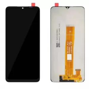 LCD + touchscreen za Samsung A025 Galaxy A02 161mm FULL ORG SP - K