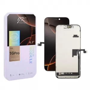 LCD + touchscreen za iPhone 16 PRO INCELL/JK 