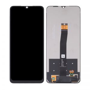 LCD + touchscreen za Xiaomi Redmi 10C FULL ORG SP - K
