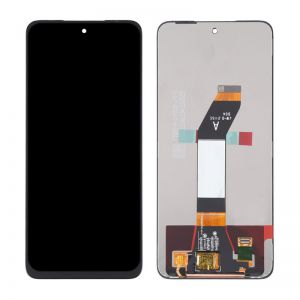 LCD + touchscreen za Xiaomi Redmi 10 FULL ORG SP - K