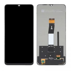 LCD + touchscreen za Xiaomi Redmi 13C FULL ORG SP - K