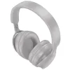 HOCO žične slušalice Bluetooth W53 sive