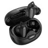 HOCO bežične Bluetooth slušalice TWS EW203 crne