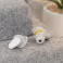 HOCO bežične Bluetooth slušalice TWS EW203 bele