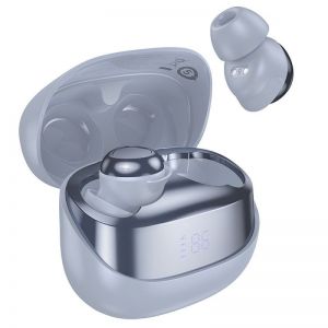 HOCO bežične Bluetooth slušalice TWS EW200 plave
