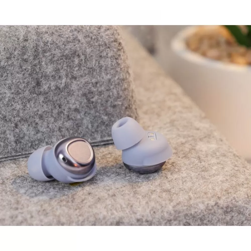HOCO bežične Bluetooth slušalice TWS EW200 plave