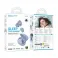 HOCO bežične Bluetooth slušalice TWS EW200 plave