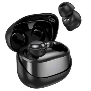 HOCO bežične Bluetooth slušalice TWS EW200 crne
