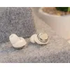 HOCO bežične Bluetooth slušalice TWS EW200 bele