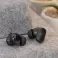 HOCO bežična Bluetooth slušalica TWS EQ19 crne