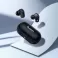 HOCO bežična Bluetooth slušalica TWS EQ19 crne