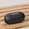 HOCO bežična Bluetooth slušalica TWS EQ19 crne