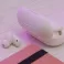 HOCO bežična Bluetooth slušalica TWS EQ19 bela