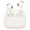 HOCO bežične Bluetooth slušalice TWS EQ15 bele