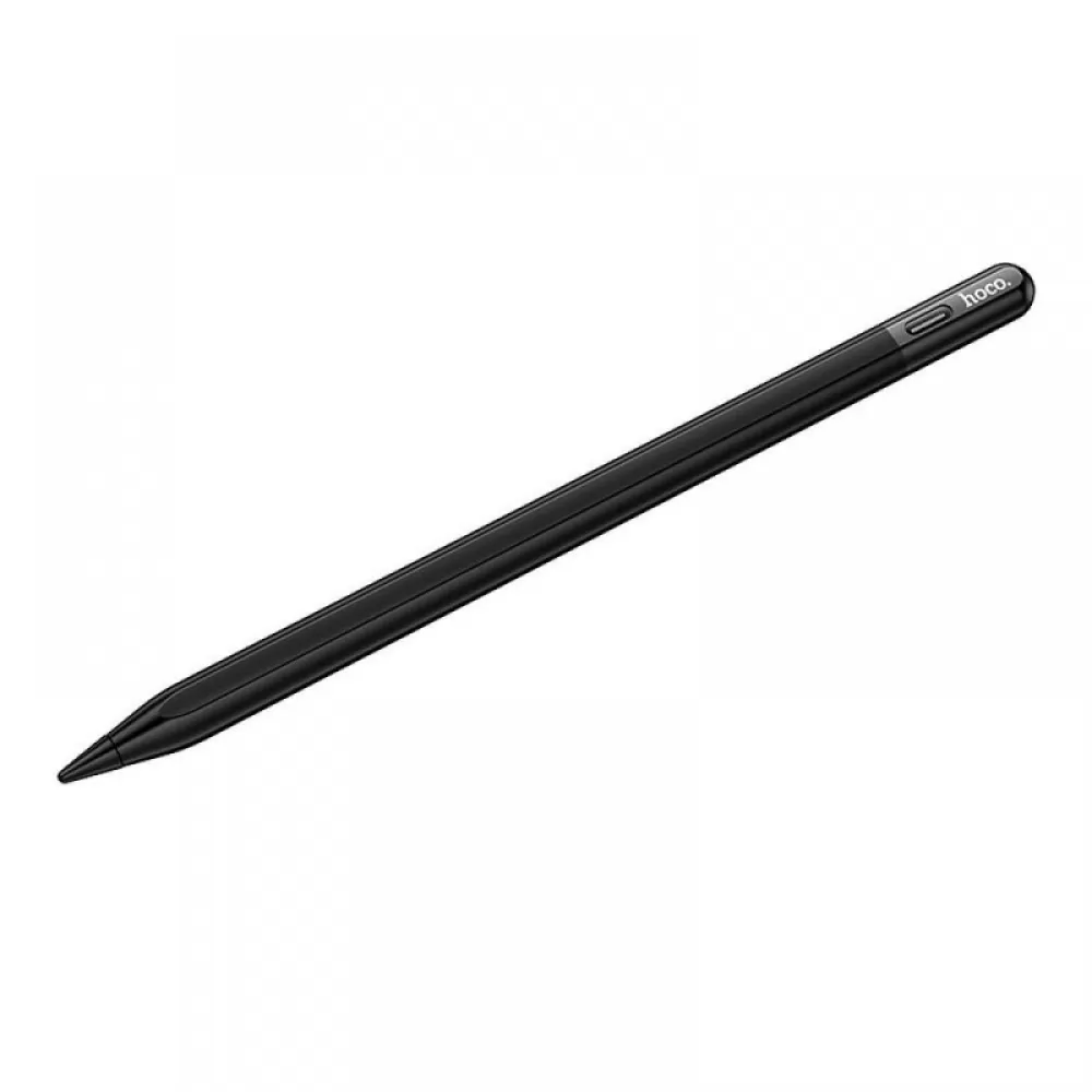 Aktivna olovka za iPad Hoco 130 mAh GM113 crna