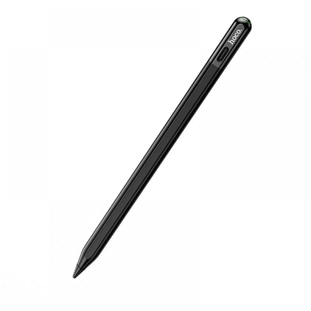 Aktivna olovka za iPad Hoco 130 mAh GM113 crna