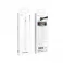 Aktivna olovka za iPad Hoco 130 mAh GM113 bela