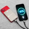 FORCELL F-ENERGY F5K8 Super Slim powerbank kompatibilan sa MagSafe PD3.0 QC4.0 15W 5000 mAh titanium
