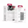 FORCELL F-ENERGY F5K8 Super Slim powerbank kompatibilan sa MagSafe PD3.0 QC4.0 15W 5000 mAh siva