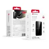 FORCELL F-ENERGY F5K8 Super Slim powerbank kompatibilan sa MagSafe PD3.0 QC4.0 15W 5000 mAh crna