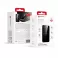 FORCELL F-ENERGY F5K8 Super Slim powerbank kompatibilan sa MagSafe PD3.0 QC4.0 15W 5000 mAh crna