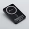 FORCELL F-ENERGY F5K8 Super Slim powerbank kompatibilan sa MagSafe PD3.0 QC4.0 15W 5000 mAh crna