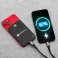 FORCELL F-ENERGY F5K8 Super Slim powerbank kompatibilan sa MagSafe PD3.0 QC4.0 15W 5000 mAh crna