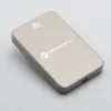 FORCELL F-ENERGY F10K8 Super Slim powerbank kompatibilan sa MagSafe PD3.0 QC4.0 15W 10000 mAh titanium
