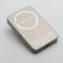 FORCELL F-ENERGY F10K8 Super Slim powerbank kompatibilan sa MagSafe PD3.0 QC4.0 15W 10000 mAh titanium