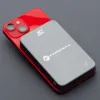 FORCELL F-ENERGY F10K8 Super Slim powerbank kompatibilan sa MagSafe PD3.0 QC4.0 15W 10000 mAh siva