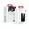 FORCELL F-ENERGY F10K8 Super Slim powerbank kompatibilan sa MagSafe PD3.0 QC4.0 15W 10000 mAh crna