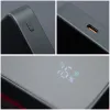 FORCELL F-ENERGY F10K8 Super Slim powerbank kompatibilan sa MagSafe PD3.0 QC4.0 15W 10000 mAh crna
