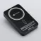 FORCELL F-ENERGY F10K8 Super Slim powerbank kompatibilan sa MagSafe PD3.0 QC4.0 15W 10000 mAh crna