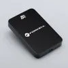 FORCELL F-ENERGY F10K8 Super Slim powerbank kompatibilan sa MagSafe PD3.0 QC4.0 15W 10000 mAh crna