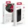 FORCELL F-ENERGY P20K1 powerbank PD QC3.0 3A 20W 20000 mAh crna