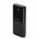 FORCELL F-ENERGY P20K1 powerbank PD QC3.0 3A 20W 20000 mAh crna
