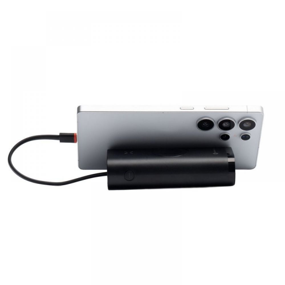 FORCELL F-ENERGY F10K4 powerbank kompatibilan sa Apple Watch PD QC3.0 3A 22.5W 10000 mAh crni