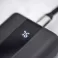 FORCELL F-ENERGY P20K2 Energo powerbank PD QC3.0 3A 22.5W 20000 mAh crni