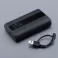 FORCELL F-ENERGY P20K2 Energo powerbank PD QC3.0 3A 22.5W 20000 mAh crni