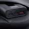 FORCELL F-ENERGY P20K2 Energo powerbank PD QC3.0 3A 22.5W 20000 mAh crni