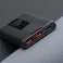 FORCELL F-ENERGY P10K2 Energo powerbank PD QC3.0 3A 22.5W 10000 mAh crni
