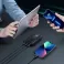 FORCELL F-ENERGY P10K2 Energo powerbank PD QC3.0 3A 22.5W 10000 mAh crni
