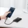 FORCELL F-ENERGY P10K2 Energo powerbank PD QC3.0 3A 22.5W 10000 mAh crni
