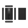 FORCELL F-ENERGY P10K2 Energo powerbank PD QC3.0 3A 22.5W 10000 mAh crni