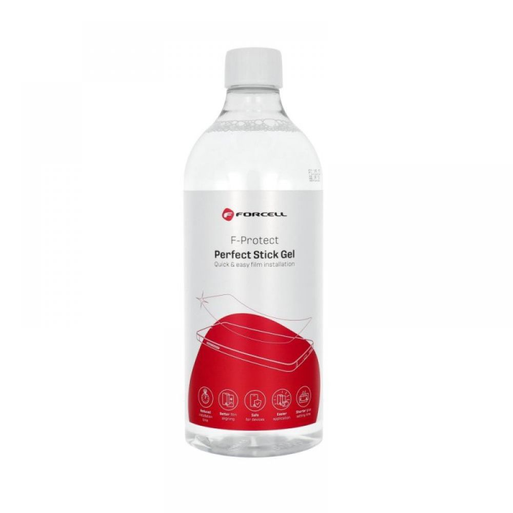 FORCELL Perfect Stick Gel Brza i laka instalacija folije 1L