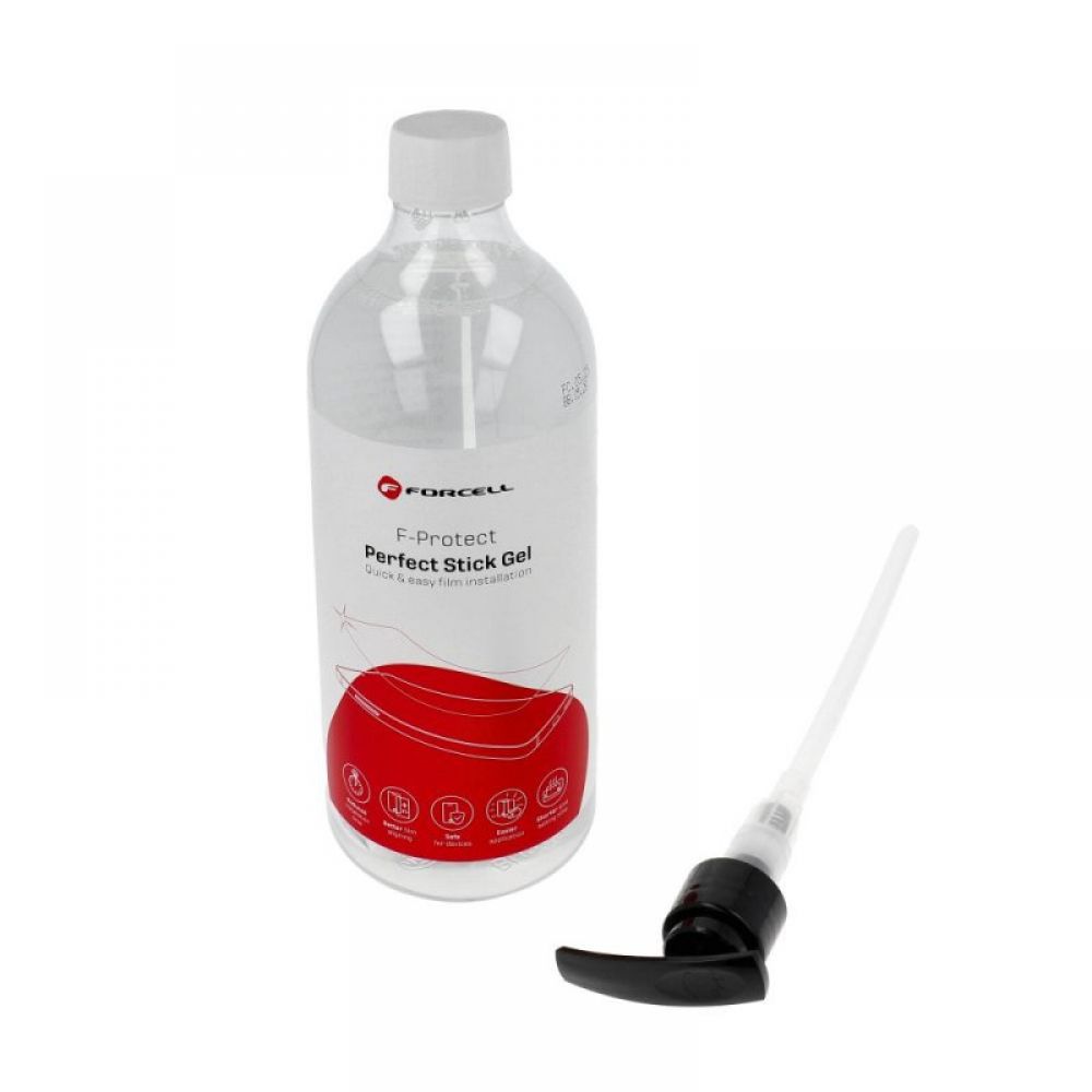 FORCELL Perfect Stick Gel Brza i laka instalacija folije 1L