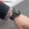 FORCELL F-DESIGN FS06 narukvica za SAMSUNG Watch 20 mm crna
